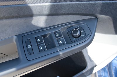 2026 Volkswagen Golf GTI 2.0T SE