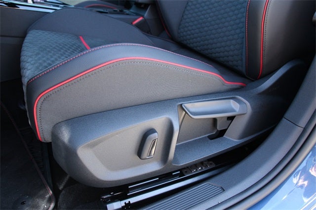 2026 Volkswagen Golf GTI 2.0T SE