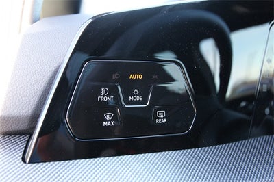 2026 Volkswagen Golf GTI 2.0T SE