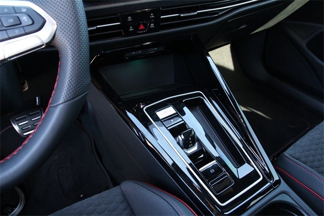 2026 Volkswagen Golf GTI 2.0T SE