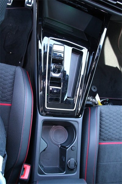 2026 Volkswagen Golf GTI 2.0T SE