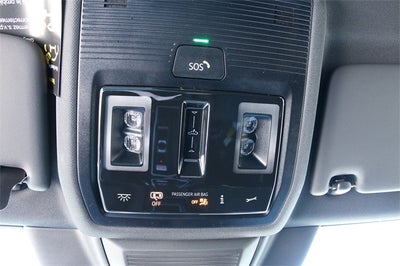 2026 Volkswagen Golf GTI 2.0T SE