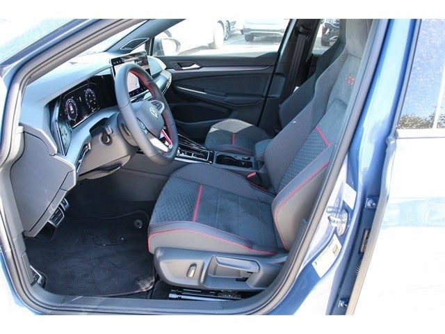 2026 Volkswagen Golf GTI 2.0T SE