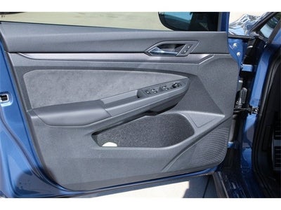 2026 Volkswagen Golf GTI 2.0T SE