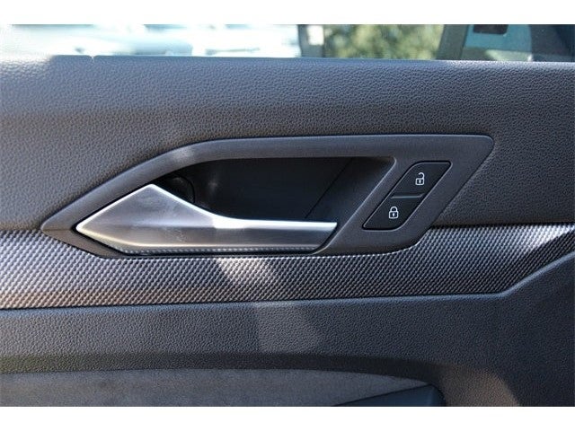 2026 Volkswagen Golf GTI 2.0T SE