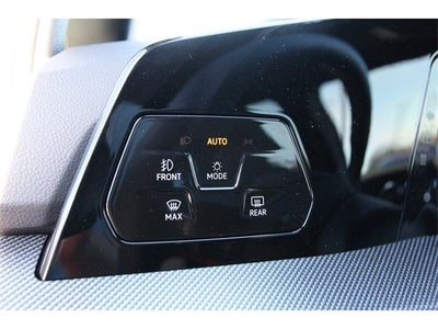 2026 Volkswagen Golf GTI 2.0T SE