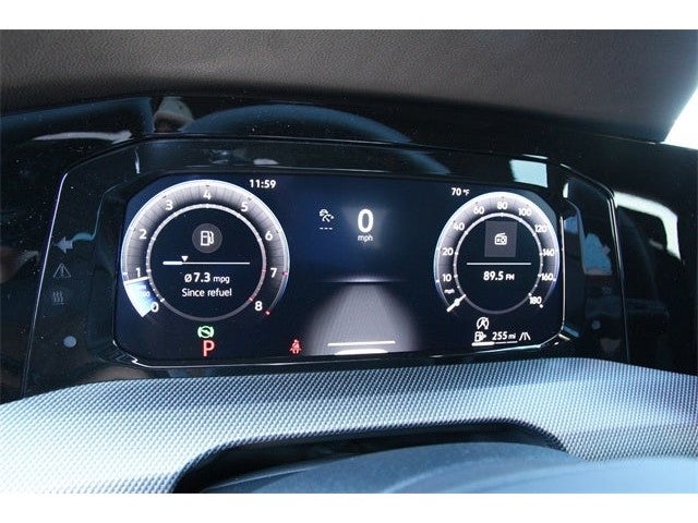 2026 Volkswagen Golf GTI 2.0T SE