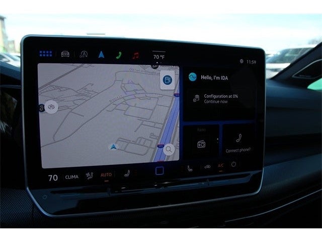 2026 Volkswagen Golf GTI 2.0T SE