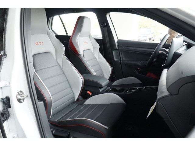 2026 Volkswagen Golf GTI 2.0T Autobahn