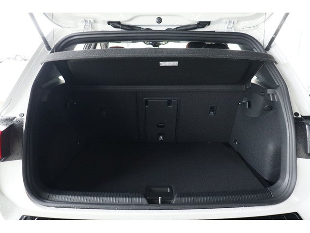 2026 Volkswagen Golf GTI 2.0T Autobahn