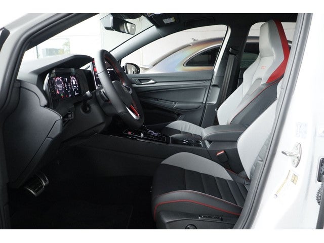 2026 Volkswagen Golf GTI 2.0T Autobahn