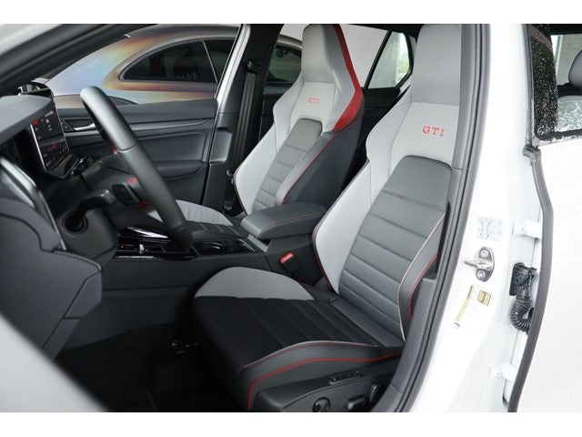 2026 Volkswagen Golf GTI 2.0T Autobahn
