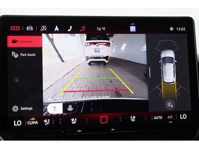 2026 Volkswagen Golf GTI 2.0T Autobahn