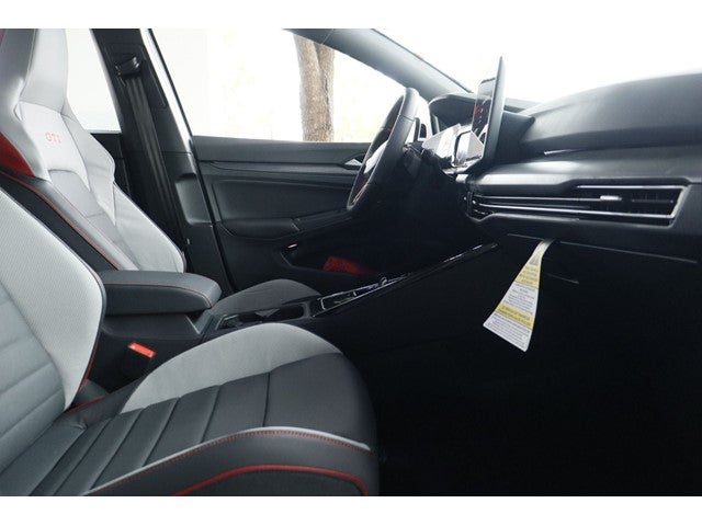 2026 Volkswagen Golf GTI 2.0T Autobahn