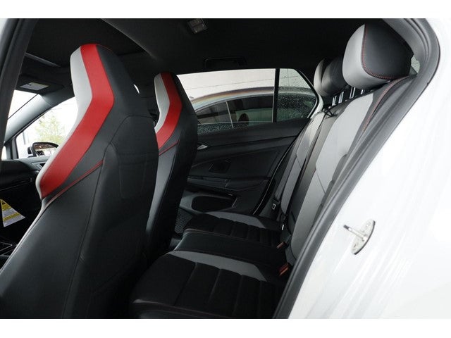 2026 Volkswagen Golf GTI 2.0T Autobahn