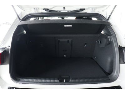 2026 Volkswagen Golf GTI 2.0T Autobahn