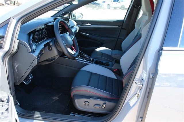 2026 Volkswagen Golf GTI AUTOBAHN