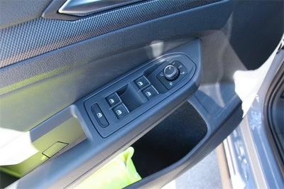 2026 Volkswagen Golf GTI AUTOBAHN