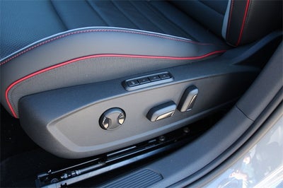 2026 Volkswagen Golf GTI AUTOBAHN