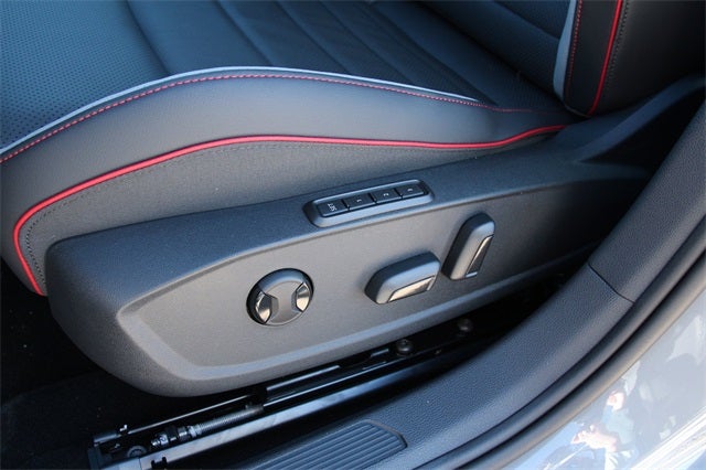 2026 Volkswagen Golf GTI AUTOBAHN