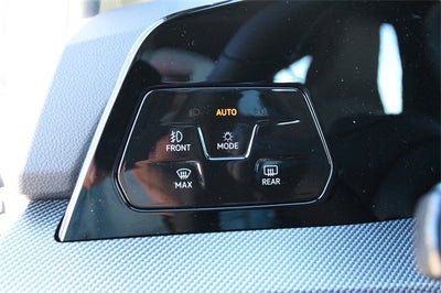 2026 Volkswagen Golf GTI AUTOBAHN