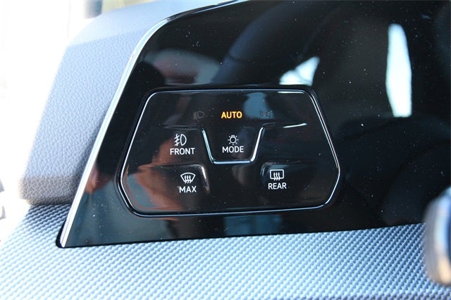 2026 Volkswagen Golf GTI AUTOBAHN