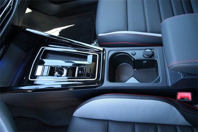 2026 Volkswagen Golf GTI AUTOBAHN