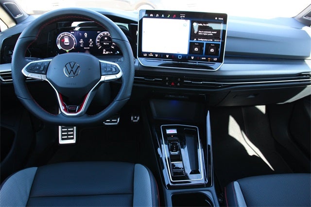 2026 Volkswagen Golf GTI AUTOBAHN