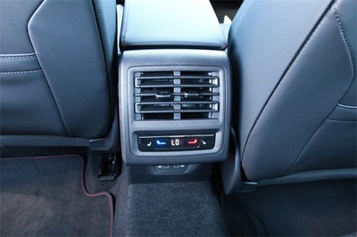 2026 Volkswagen Golf GTI AUTOBAHN