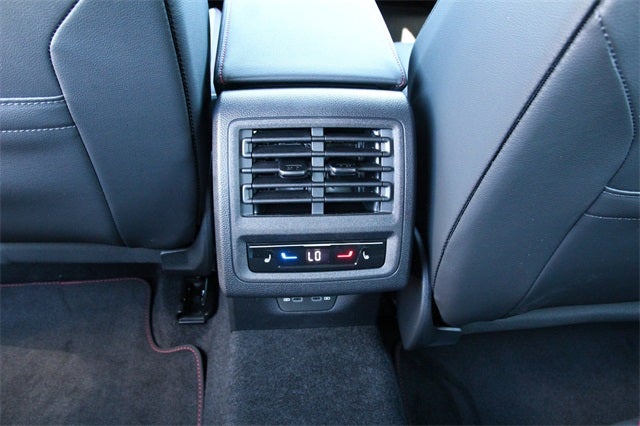 2026 Volkswagen Golf GTI AUTOBAHN