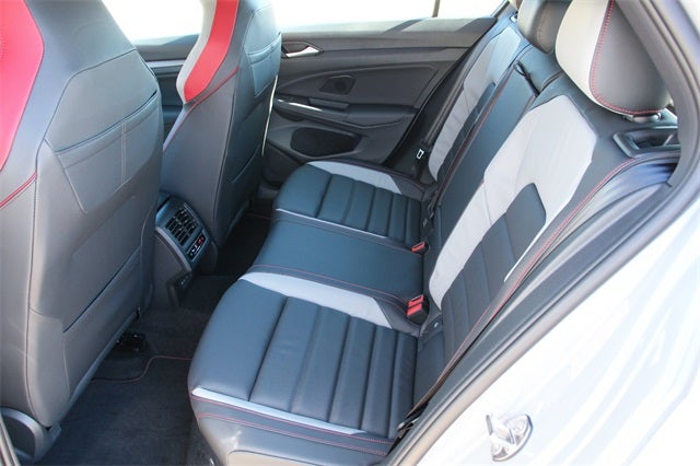 2026 Volkswagen Golf GTI AUTOBAHN