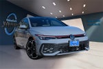 2026 Volkswagen Golf GTI AUTOBAHN