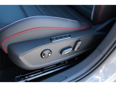 2026 Volkswagen Golf GTI AUTOBAHN