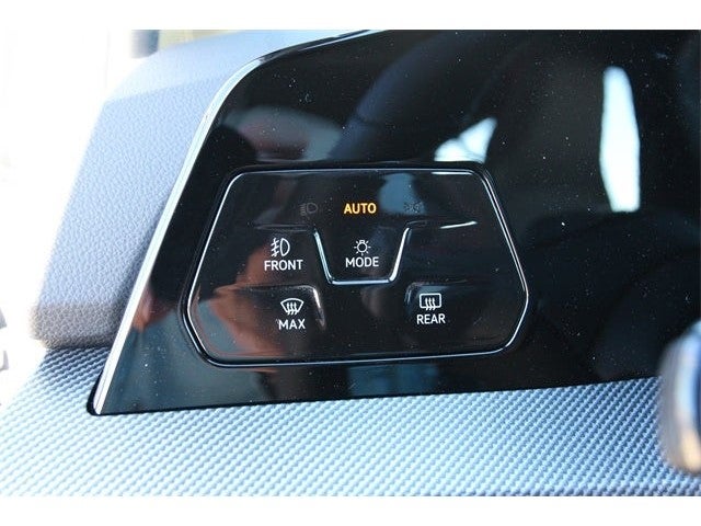 2026 Volkswagen Golf GTI AUTOBAHN