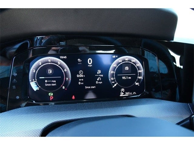 2026 Volkswagen Golf GTI AUTOBAHN