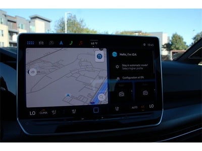 2026 Volkswagen Golf GTI AUTOBAHN