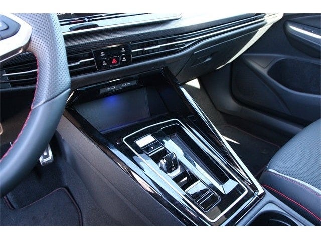 2026 Volkswagen Golf GTI AUTOBAHN