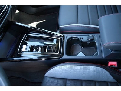 2026 Volkswagen Golf GTI AUTOBAHN