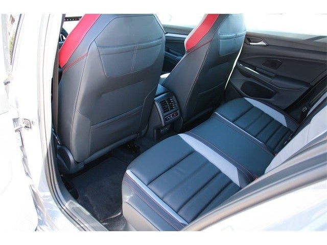 2026 Volkswagen Golf GTI AUTOBAHN