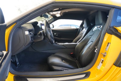 2022 Toyota Supra 3.0