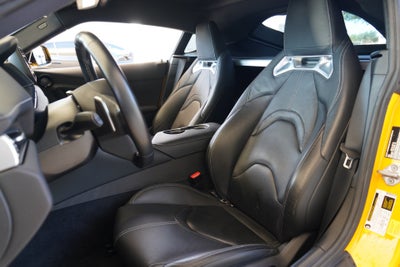 2022 Toyota Supra 3.0