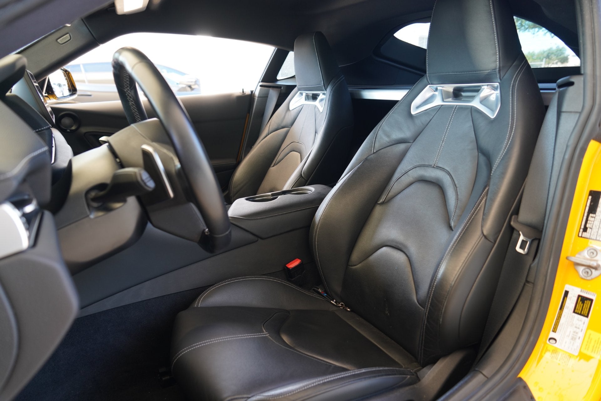 2022 Toyota Supra 3.0