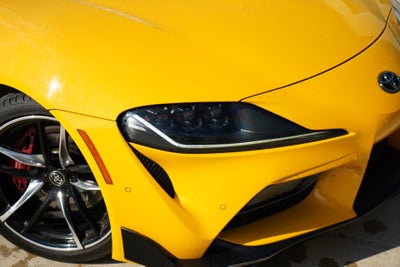 2022 Toyota Supra 3.0