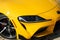 2022 Toyota Supra 3.0