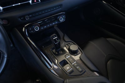 2022 Toyota Supra 3.0