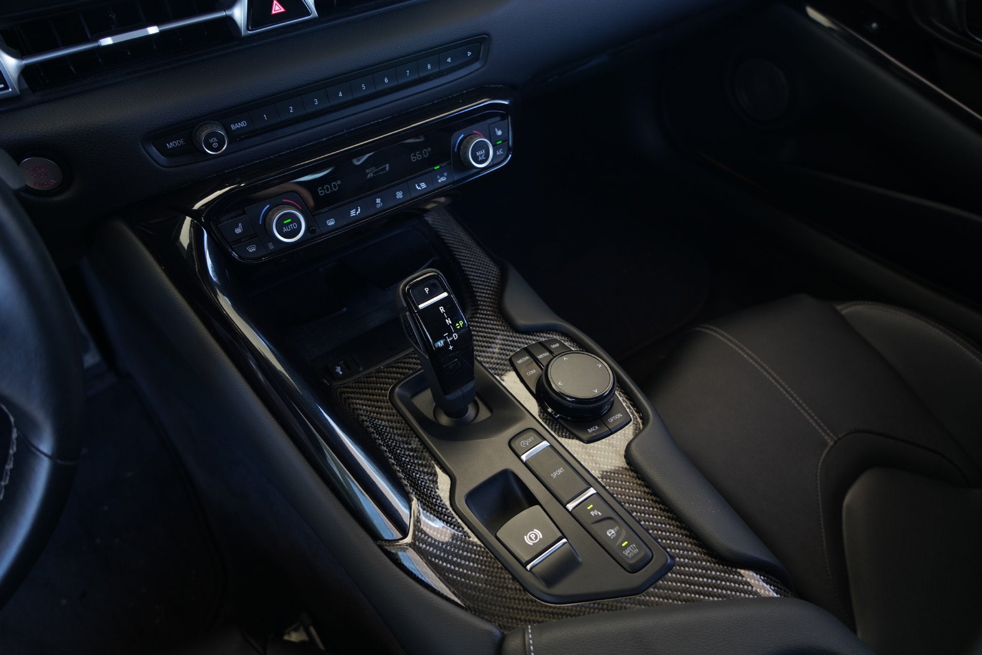 2022 Toyota Supra 3.0