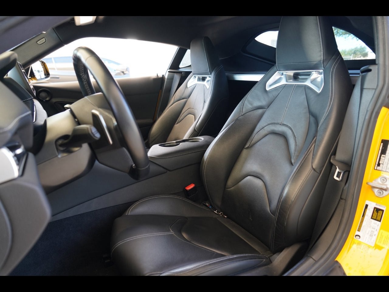 2022 Toyota Supra 3.0