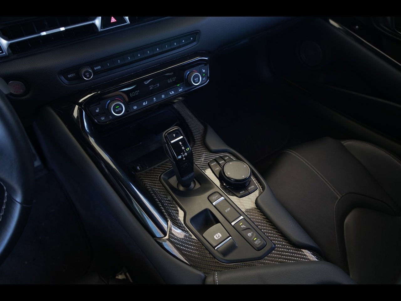 2022 Toyota Supra 3.0