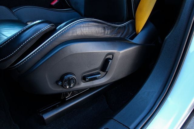 2022 Volvo XC60 Recharge Plug-In Hybrid T8 Polestar