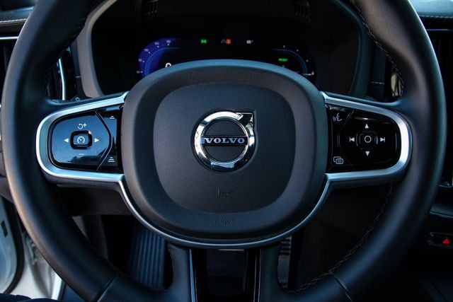 2022 Volvo XC60 Recharge Plug-In Hybrid T8 Polestar